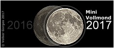 Mini Vollmond