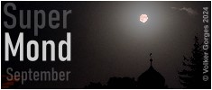 Supermond September