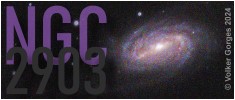 NGC 2903