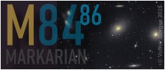 Markarian Chain