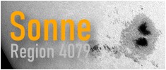 Sonne Region 4079