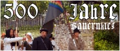500 Jahre Bauernkrieg-Hachelbich und Gllingen