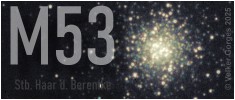 M53 im Stb. Haar der Berenike
