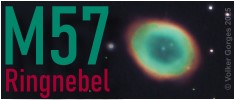 M57 Ringnebel