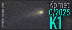 C/2025 K1 (ATLAS)