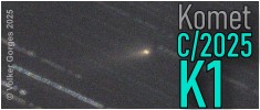 C/2025 K1 (ATLAS)
