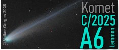 C/2025 A6 (Lemmon)
