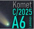 C/2025 A6 (Lemmon) Klein