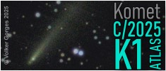C/2025 K1 (ATLAS)