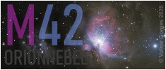 Orionnebel 2026