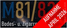 M81+M82 April 2026