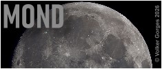 Mond in Farbe September 2026