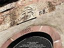 Fenster - Detail