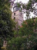 Ansicht von Nordwesten