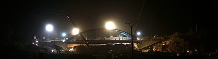 Ortsumgehung SDH  Bahn-Brcke Stockhausen